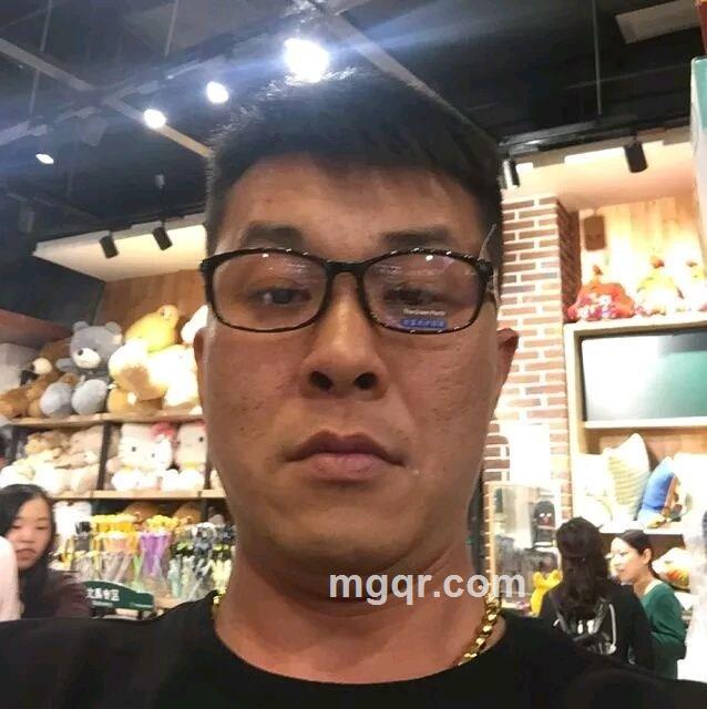 金枪不倒的头像