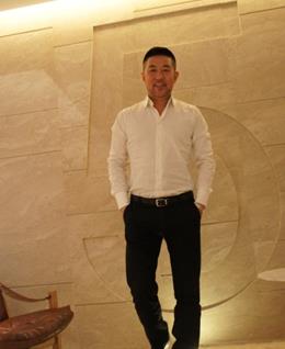 那股浓浓的味道