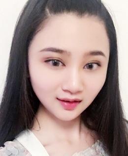 味道女人的头像