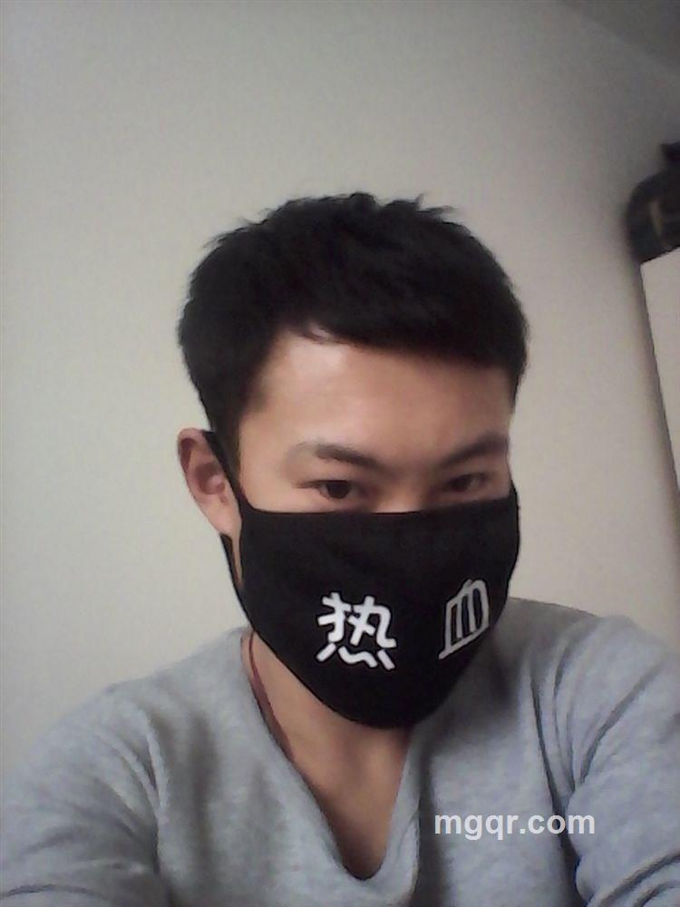 吴尊的头像