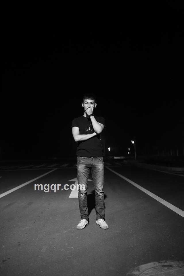 奔跑只为追上你的头像