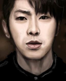 对你的微笑的头像