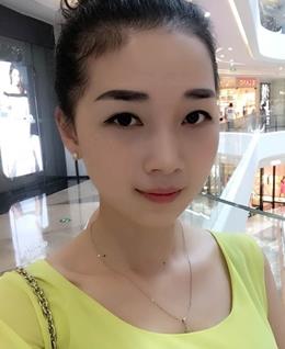 温暖的阳光。的头像