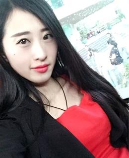陈梦妃的头像