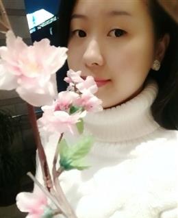 人生若如初見的头像