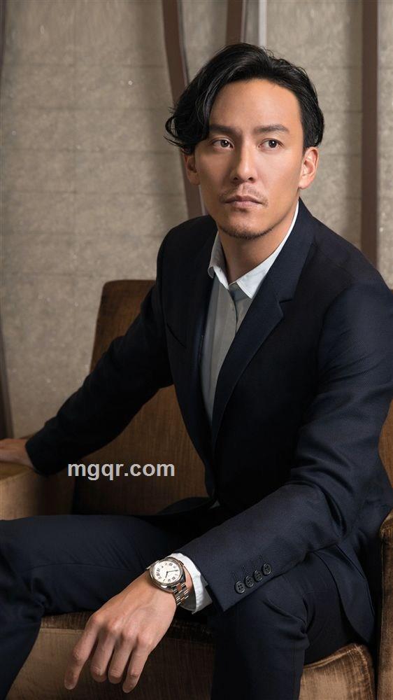 留下你的爱再走的头像