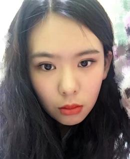  茶花与猫的头像