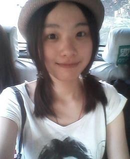 让恋寻她的头像