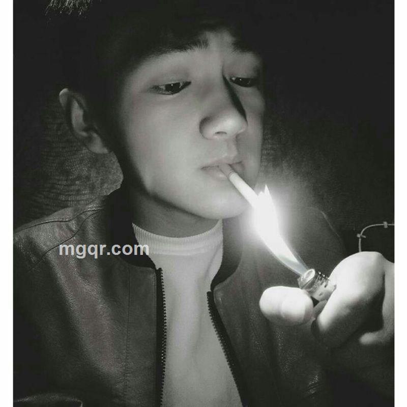 嗨，的头像