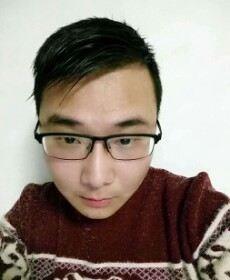  博大精深的头像