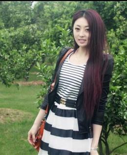 淡淡柠檬草的头像