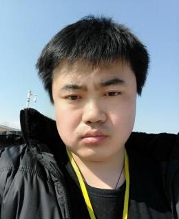 星空下没有秘密的头像