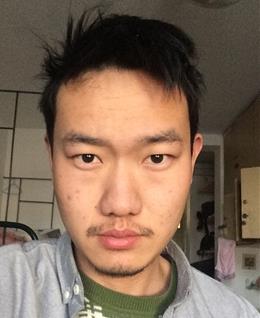 唻西哆哆～的头像