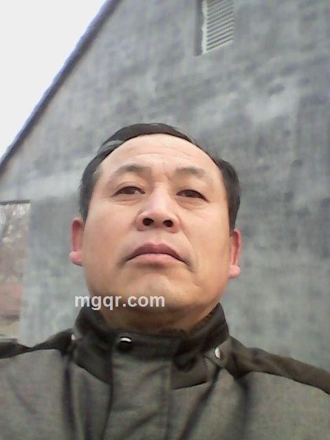 我是一男的头像