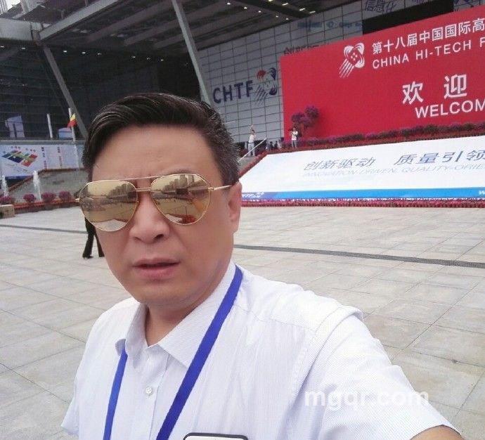 飞越朗玛的头像