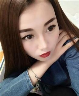 你咋不笑呀的头像