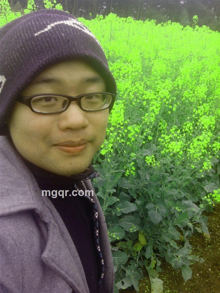 握缘春来的头像