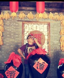 孤舟苍狼的头像