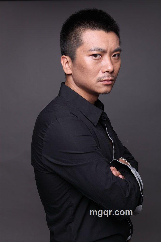 雄霸天下的头像