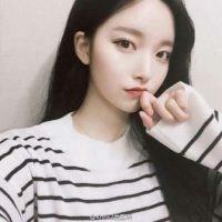 静的头像