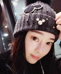 小城姑娘的头像