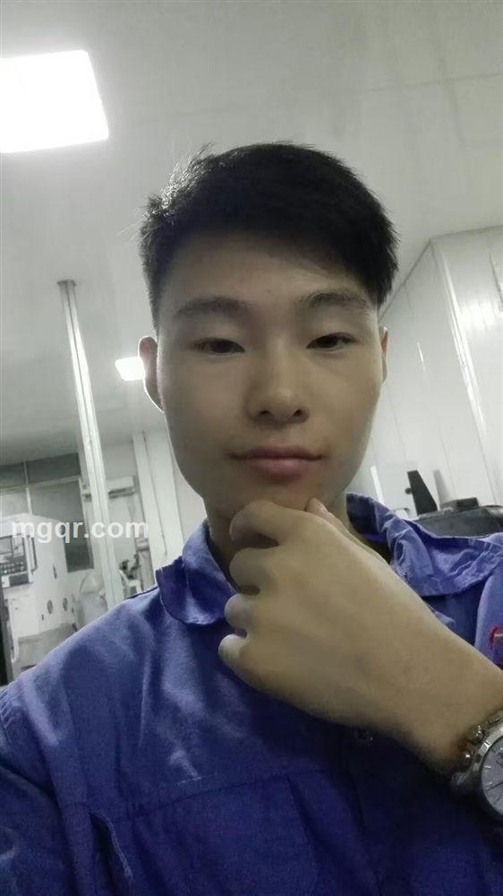 柔弱小男人的头像