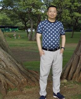 思想主觉的头像