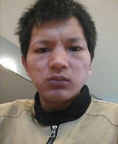 我想有个家的头像