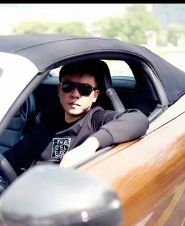 三十而立男的头像