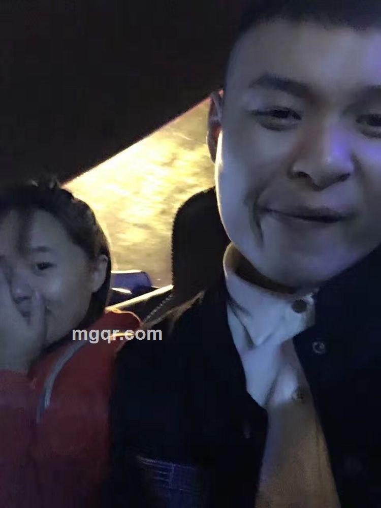 约爱请找我的头像