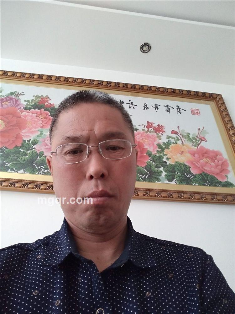 男人的头像