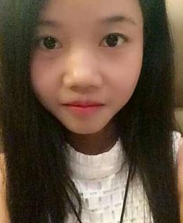 郭家琳儿