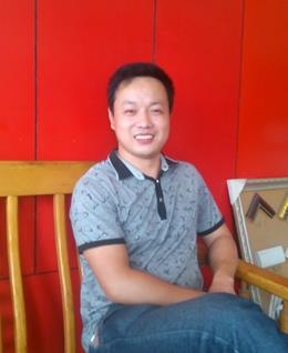 踏实的爱情的头像