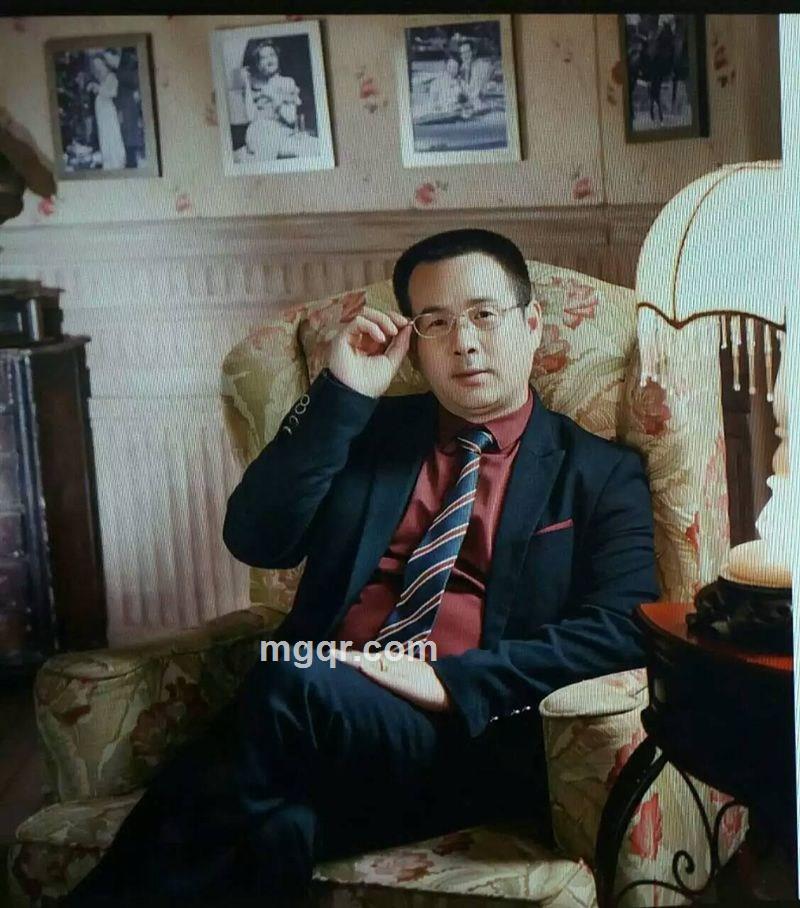 中华英雄的头像