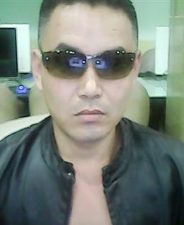 饿狼，扑来的头像