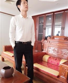 欲带王冠必承其重的头像