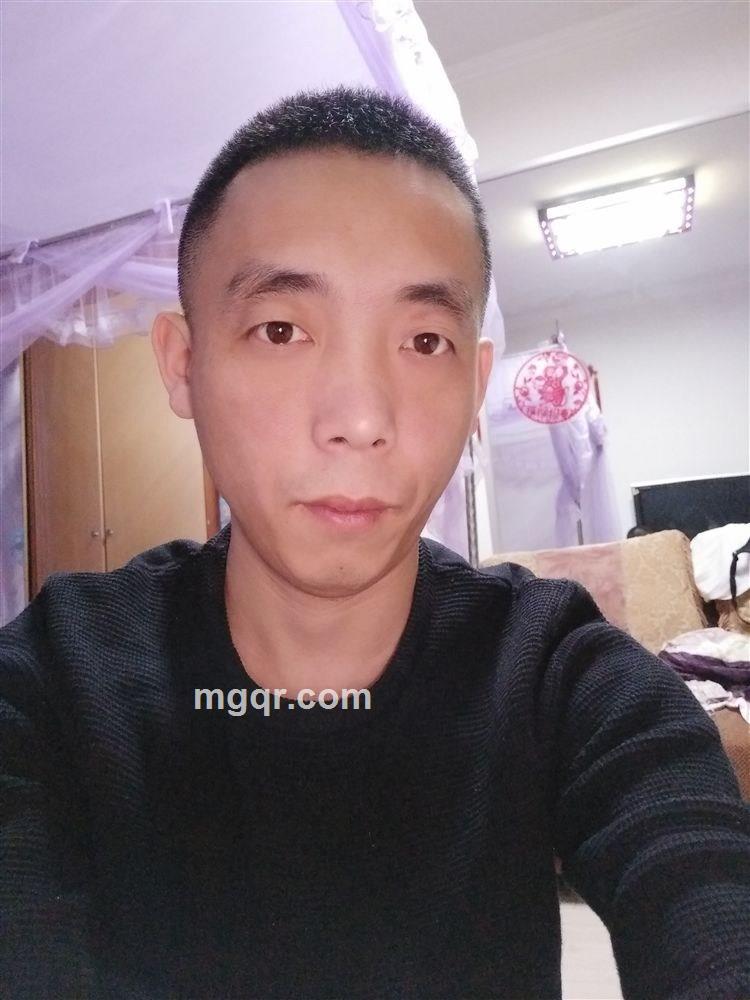 风一样的男人的头像