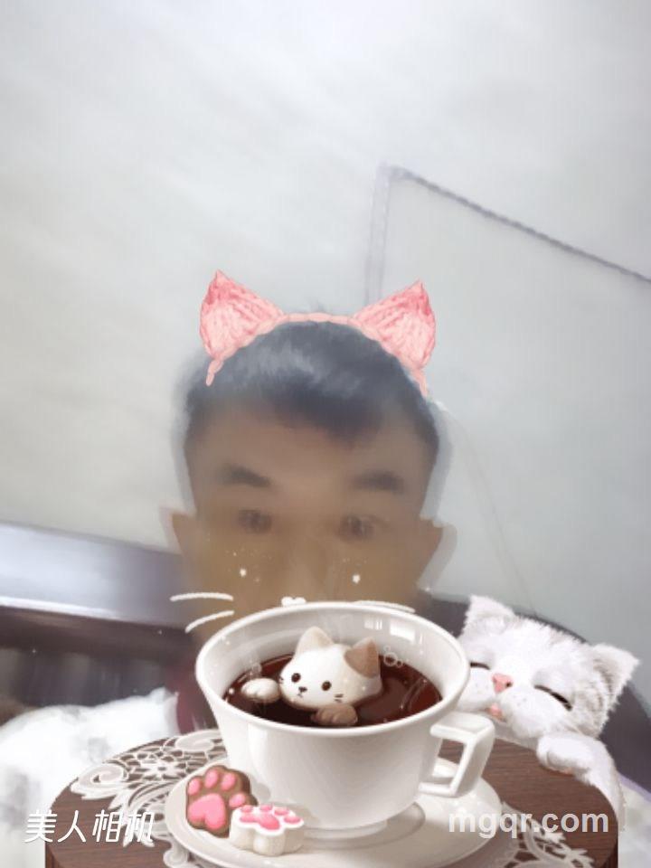 男超人的头像