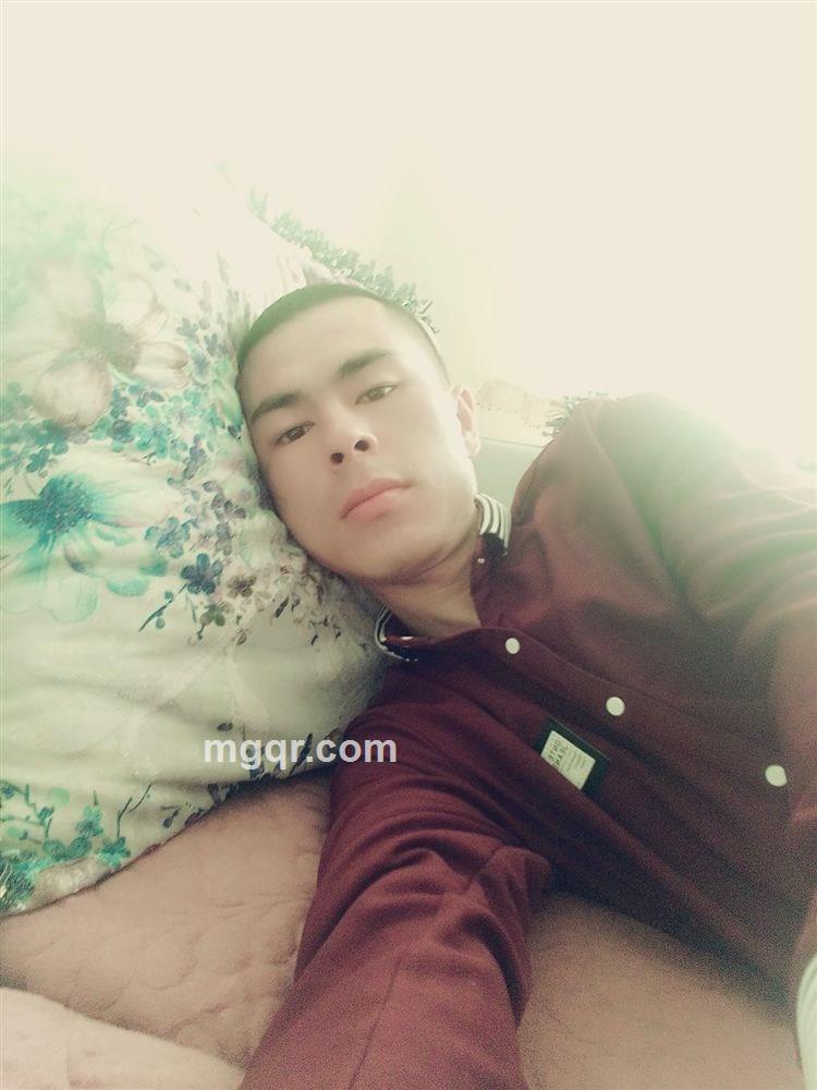 只想爱你的头像