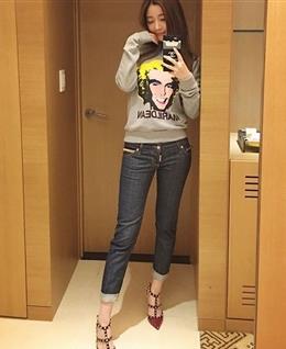 梦醒、镜破的头像