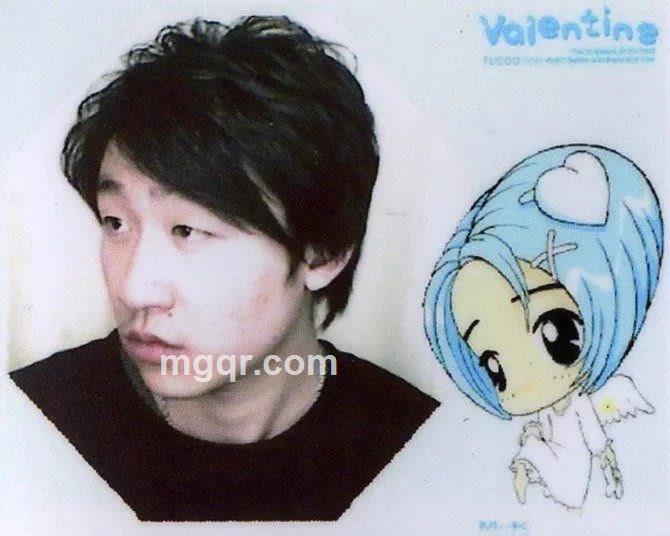 记忆搁浅的头像