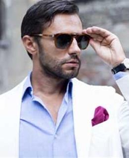 尼龙哥哥的头像