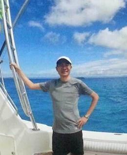 洗尽我的铅华的头像