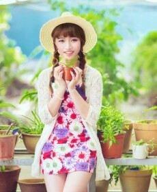 爱上成熟的头像