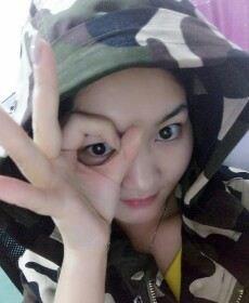 做个坏女孩的头像