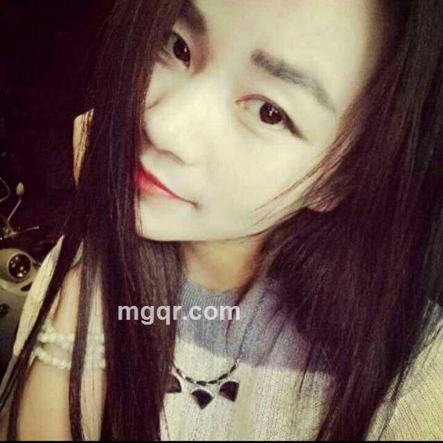 夜中的女女的头像