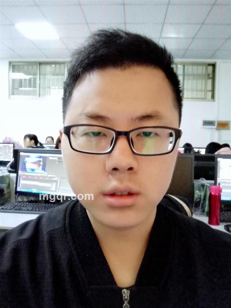 简约的头像