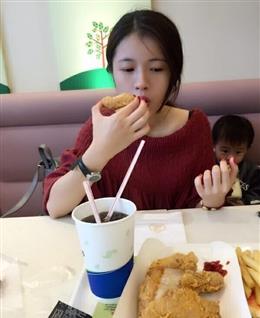 红玫瑰啊的头像
