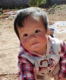 为你而来的头像