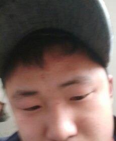 黑暗里的魔鬼的头像